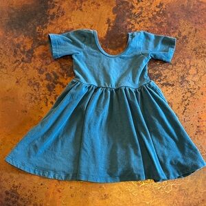 Alice + Ames Toddler Dress